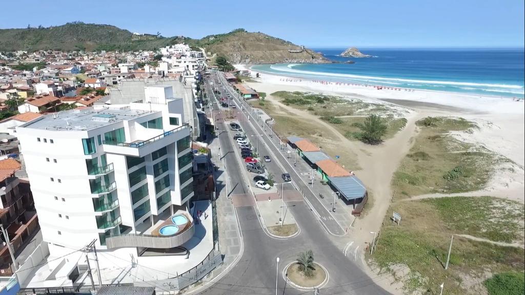 Orla Praia Grande Arraial do Cabo Eksteriør billede